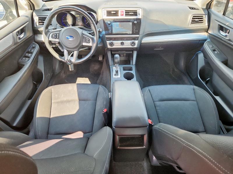 2015 SUBARU LEGACY 2.5 - 4S3BNBC66F3011470