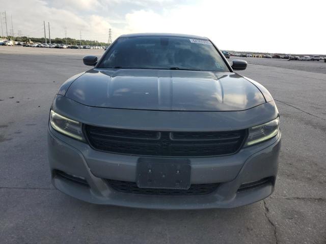 2018 DODGE CHARGER SX 2C3CDXHGXJH220372