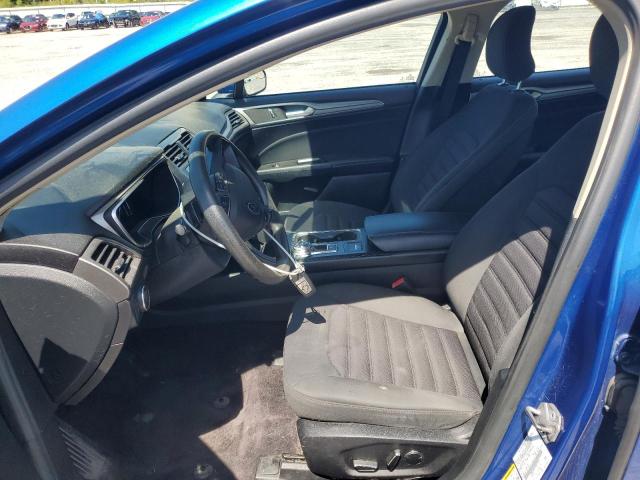 2017 FORD FUSION SE 3FA6P0HD7HR271751