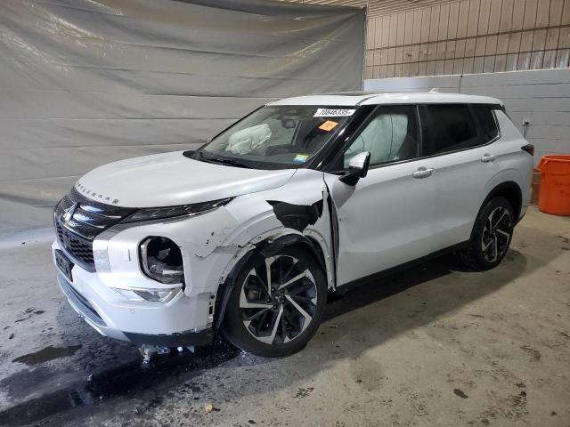 Global Auto Auctions: 2024 MITSUBISHI OUTLANDER SE