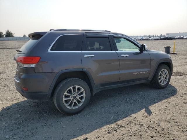 2014 JEEP GRAND CHER - 1C4RJFBG5EC188781