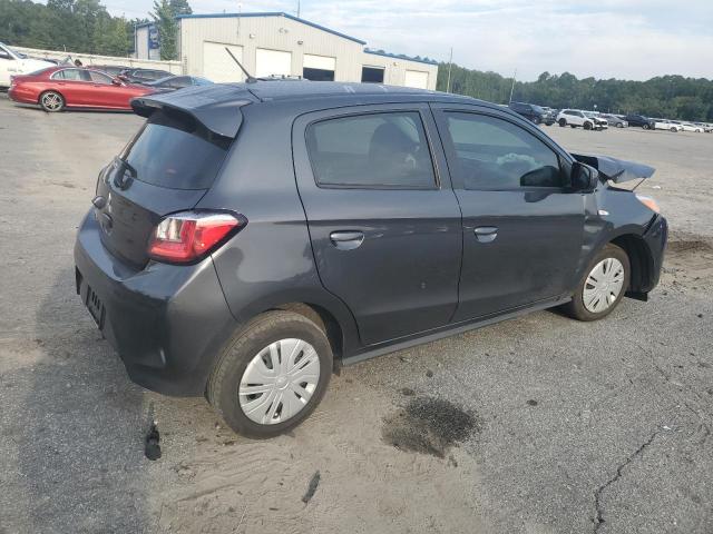2024 MITSUBISHI MIRAGE ES ML32AUHJ1RH014839