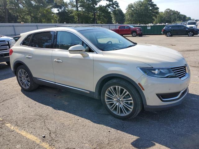 2018 LINCOLN MKX RESERV 2LMPJ6LRXJBL29121