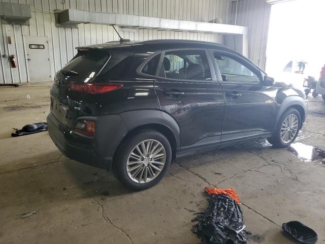 2019 HYUNDAI KONA SEL KM8K2CAA6KU360943