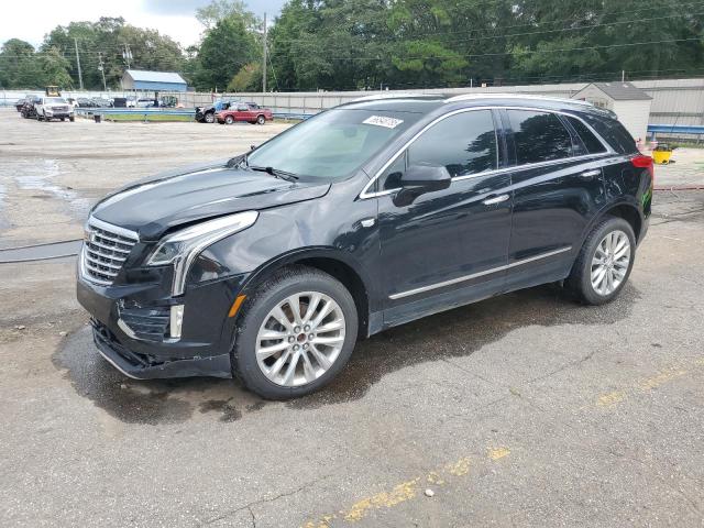 2017 CADILLAC XT5 PLATIN 1GYKNFRS1HZ112809
