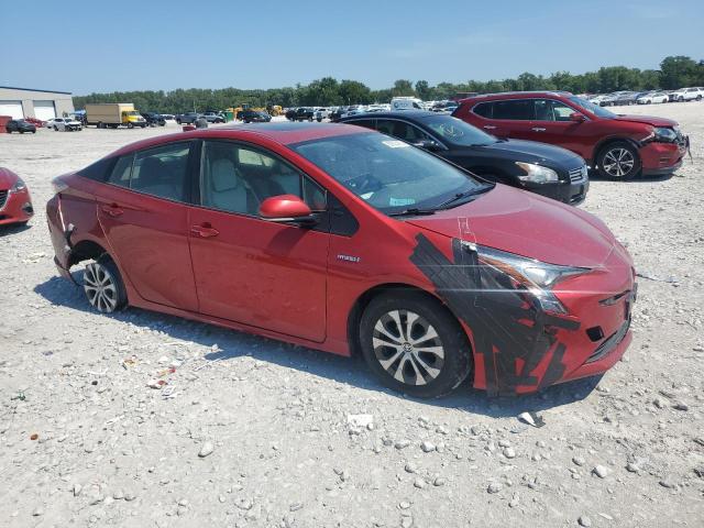 2017 TOYOTA PRIUS JTDKARFU9H3053472