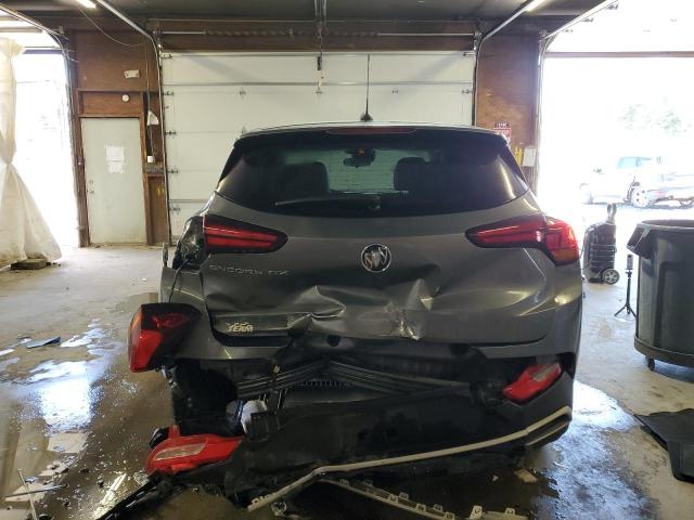 2021 BUICK ENCORE GX KL4MMBS26MB179746