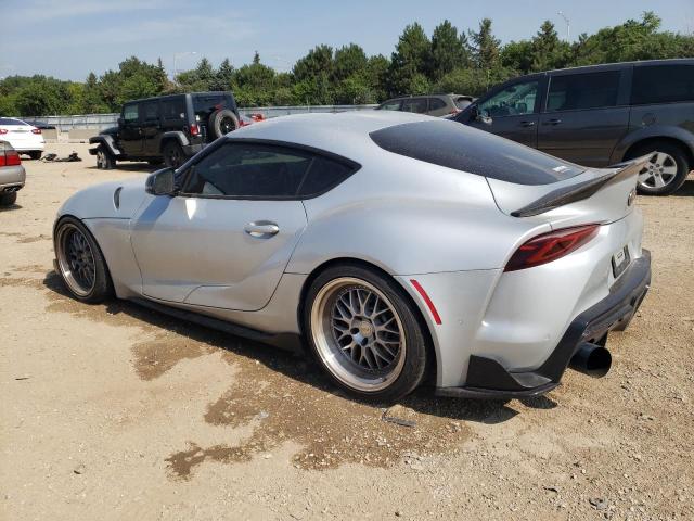 2020 TOYOTA SUPRA BASE WZ1DB4C05LW028717