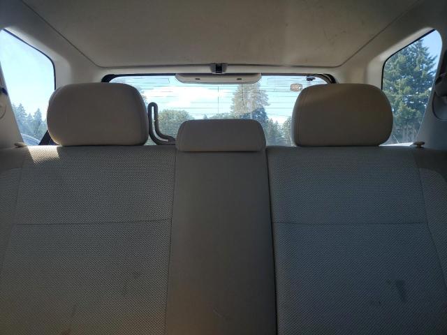 2007 SUBARU IMPREZA OU #3305655724