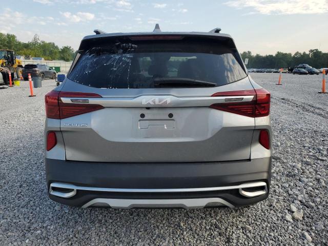 2023 KIA SELTOS S KNDEU2AAXP7414367