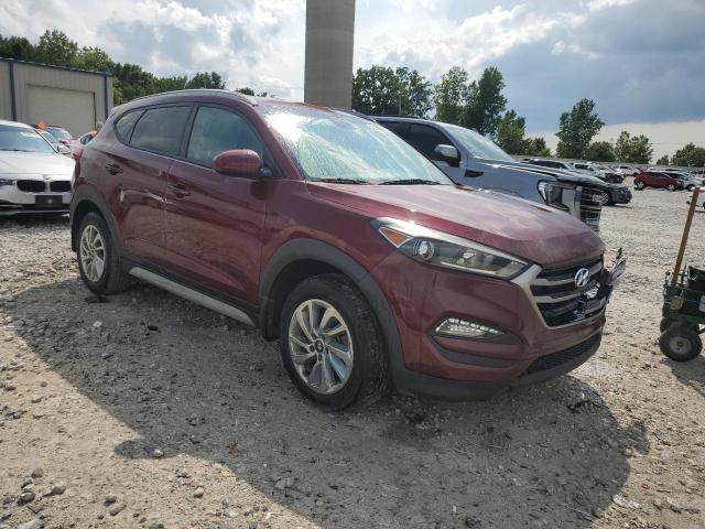 2017 HYUNDAI TUCSON LIM KM8J3CA42HU445418