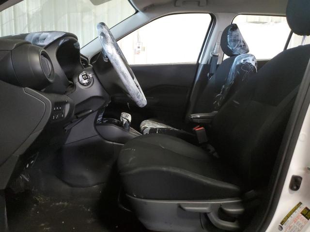 2024 NISSAN KICKS S 3N1CP5BV0RL517820