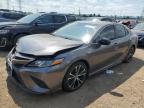 2019 TOYOTA CAMRY HYBR - 4T1B21HKXKU011979
