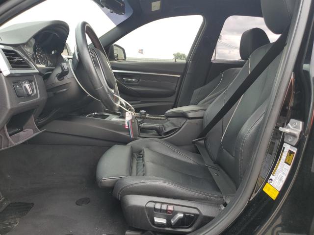 2016 BMW 328 I SULE WBA8E9G56GNT84001