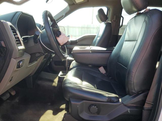 2015 FORD F150 SUPER - 1FTEW1CP1FFA41312