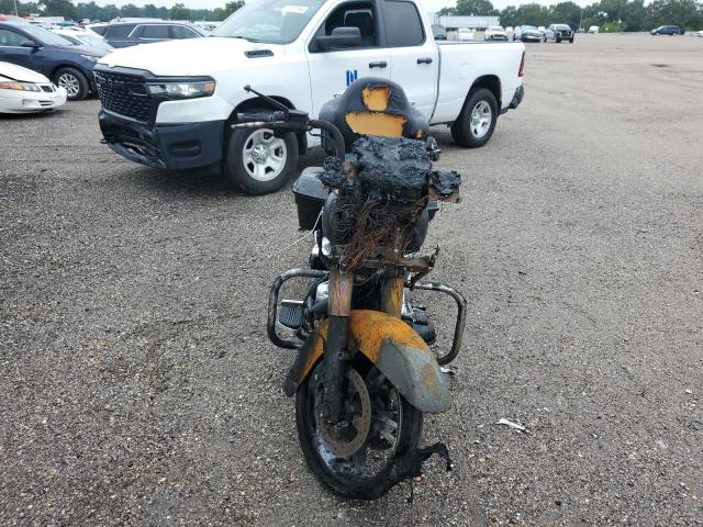 2017 HARLEY-DAVIDSON FLTRXS ROA 1HD1KTC11HB642181