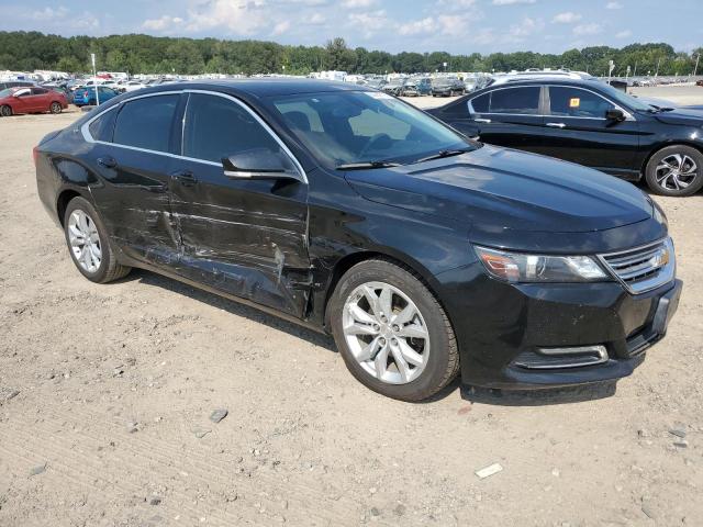 2018 CHEVROLET IMPALA LT 2G1105S32J9130550