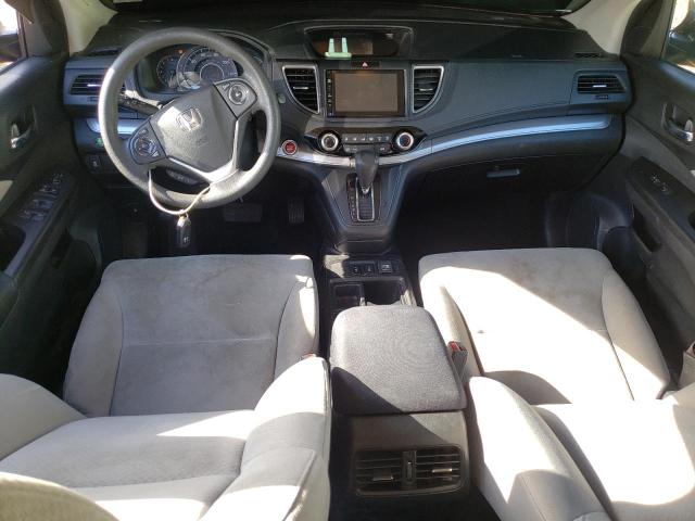 2015 HONDA CR-V EX 2HKRM4H52FH649037