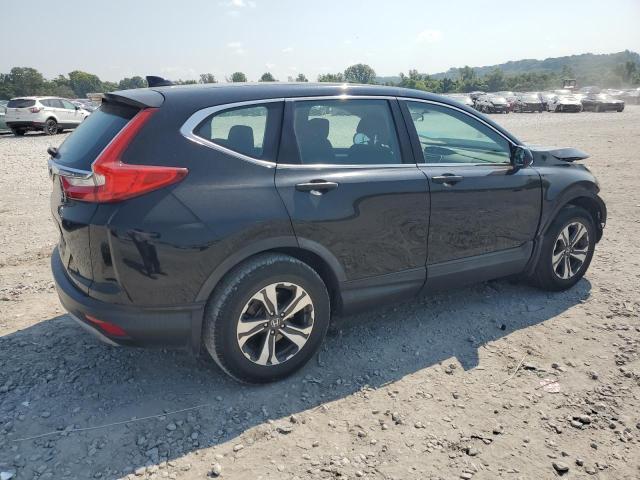 2017 HONDA CR-V LX 5J6RW5H3XHL004496
