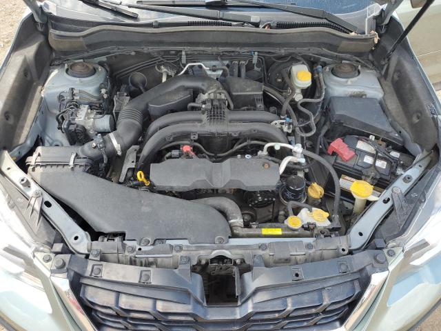 2018 SUBARU FORESTER 2 - JF2SJARC8JH544095
