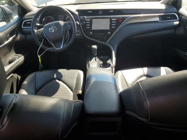 2018 TOYOTA CAMRY L - 4T1B11HK3JU589875