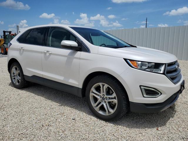 2017 FORD EDGE TITAN - 2FMPK4K95HBB37002