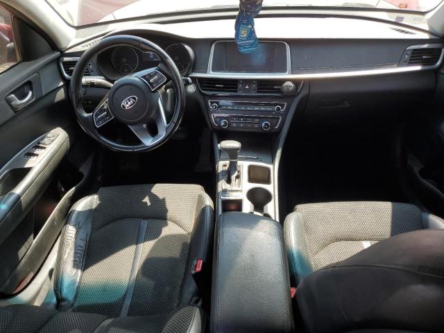 2019 KIA OPTIMA LX 5XXGT4L31KG359278