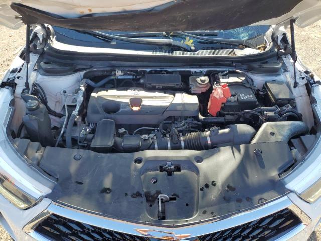 2022 ACURA RDX TECHNO 5J8TC2H59NL004040