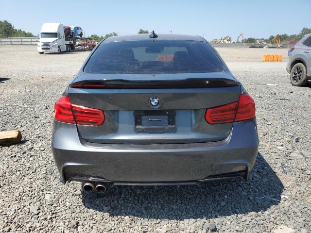 2016 BMW 328 XI SUL WBA8E3G58GNT77421