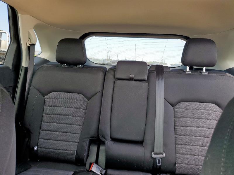 2021 FORD EDGE SE 2FMPK3G97MBA15903