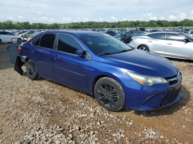 2015 TOYOTA CAMRY LE - 4T1BF1FK9FU880991