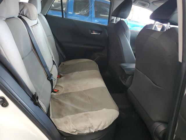 2021 TOYOTA VENZA LE - JTEAAAAH2MJ013453