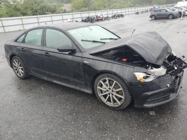2018 AUDI A6 PREMIUM WAUF3AFC8JN053507