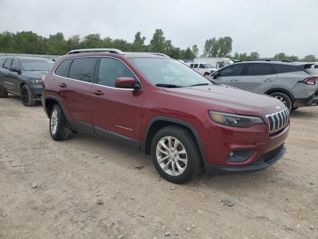 2019 JEEP CHEROKEE L 1C4PJLCB7KD455787