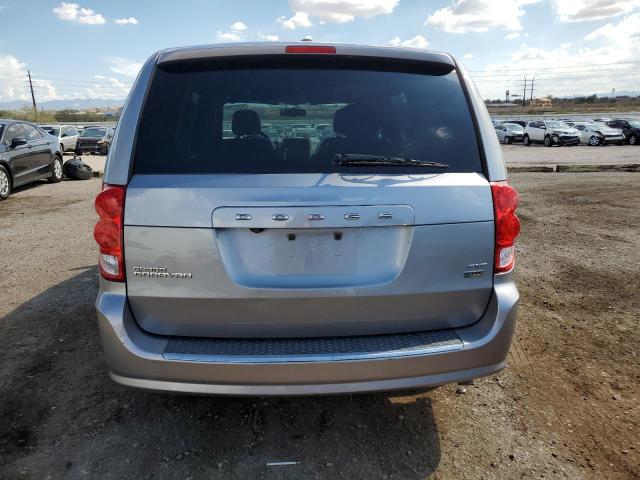 2017 DODGE GRAND CARA 2C4RDGCGXHR693643