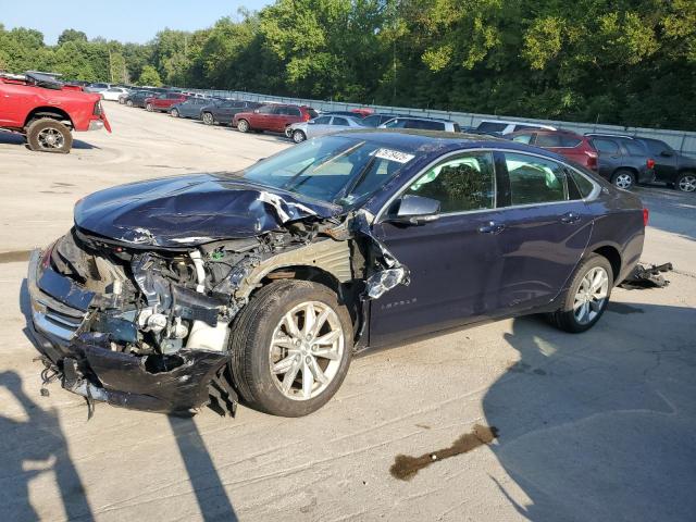 CHEVROLET IMPALA LT
