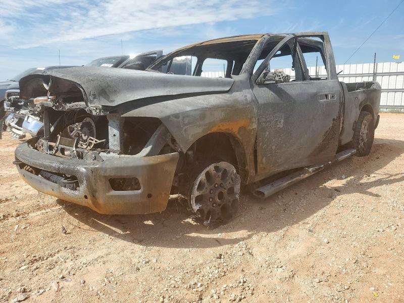 2016 RAM 2500 LONGH 3C6UR5GL6GG183194