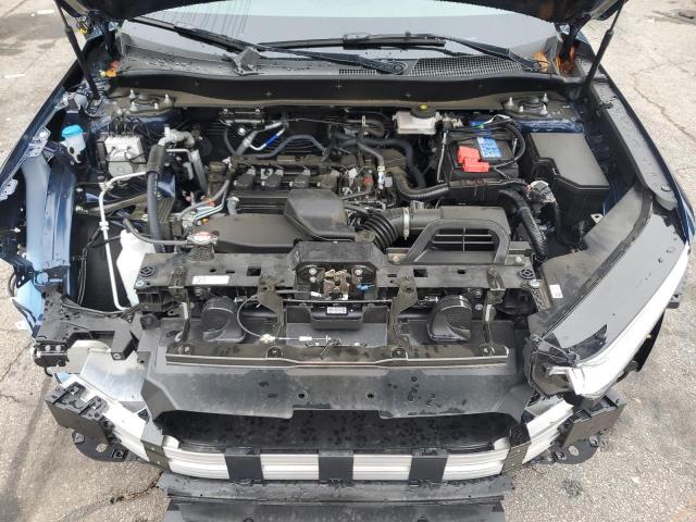 2025 HONDA CR-V EXL - 2HKRS3H79SH306656