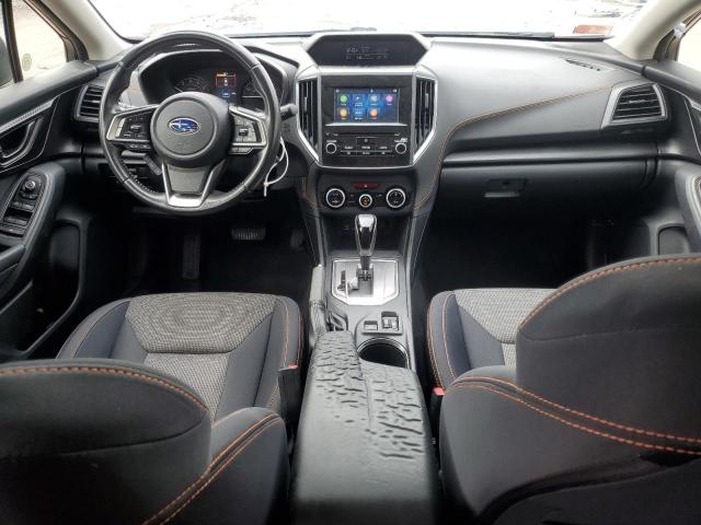 2020 SUBARU CROSSTREK PREMIUM JF2GTAPC6L8237112