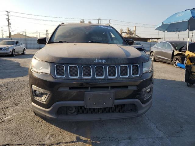 2018 JEEP COMPASS LATITUDE - 3C4NJCBBXJT137101