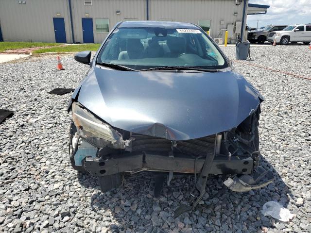 2017 TOYOTA COROLLA L - 2T1BURHE6HC852159