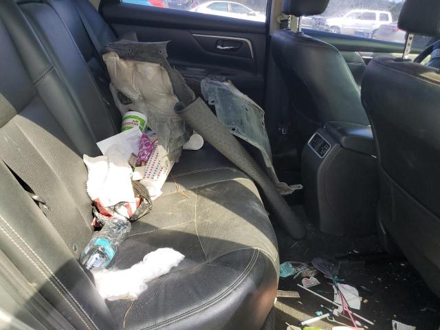 2018 NISSAN ALTIMA 2.5 1N4AL3AP2JC167801