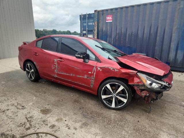 2018 SUBARU IMPREZA SP 4S3GKAM6XJ3611957