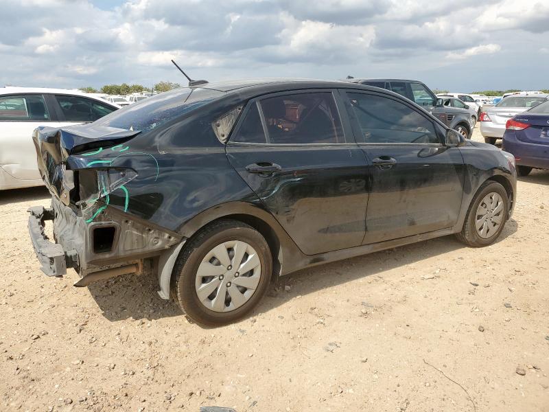 2020 KIA RIO LX - 3KPA24ADXLE346740