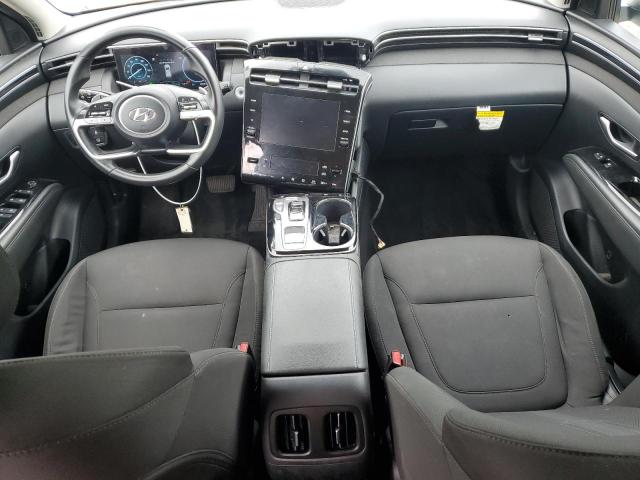 2022 HYUNDAI TUCSON SEL - KM8JFCA15NU077485