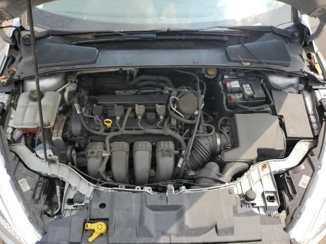 2015 FORD FOCUS SE 1FADP3K2XFL328780