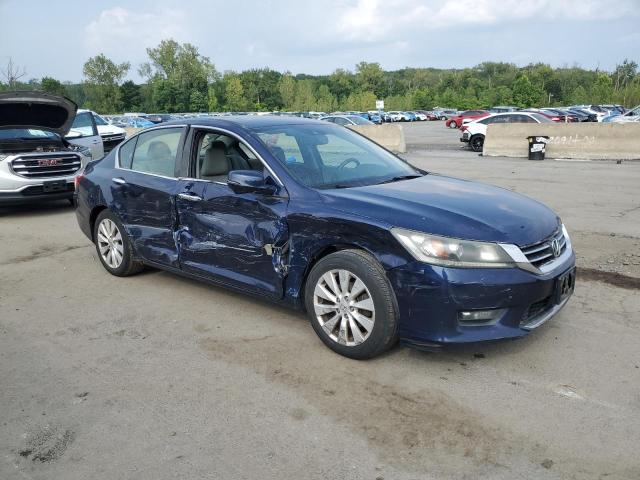 2015 HONDA ACCORD EXL 1HGCR2F85FA050537