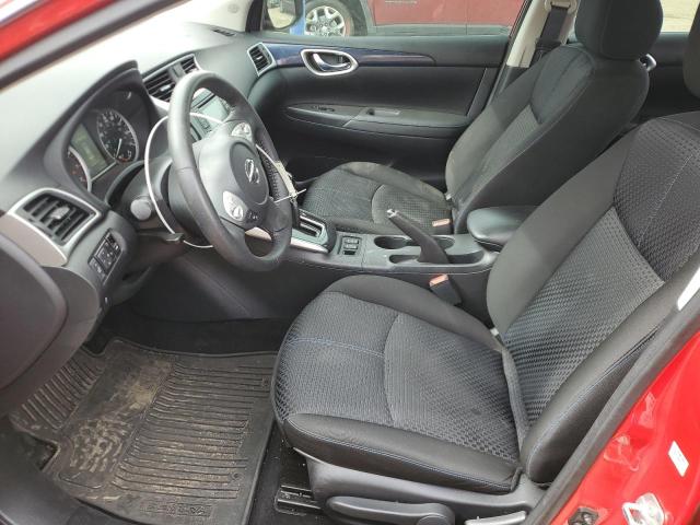 2018 NISSAN SENTRA S - 3N1AB7AP8JY327663