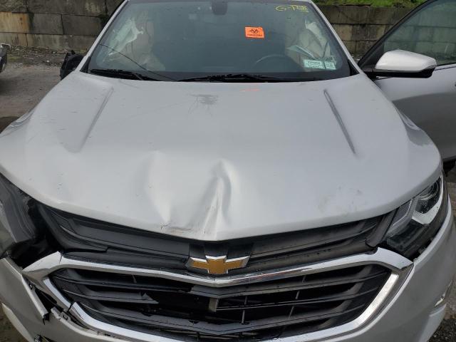 2018 CHEVROLET EQUINOX LT 2GNAXTEX0J6333595