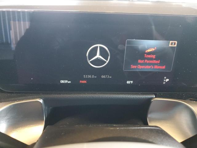 2024 MERCEDES-BENZ EQB 250+ W1N9M0CB0RN091420